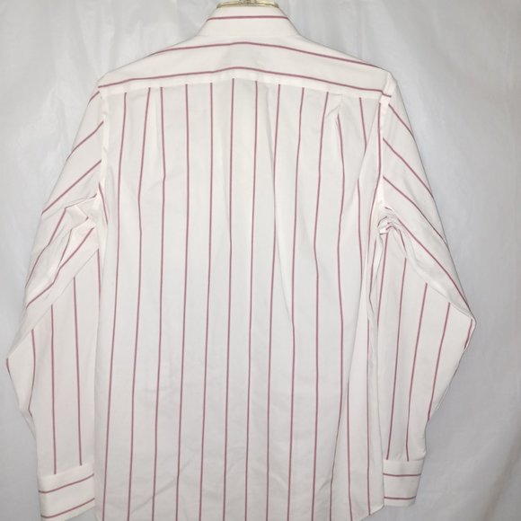 J.CREW  THOMPSON LONG-SLEEVE BUTTON DOWN SHIRT - Picture 8 of 10